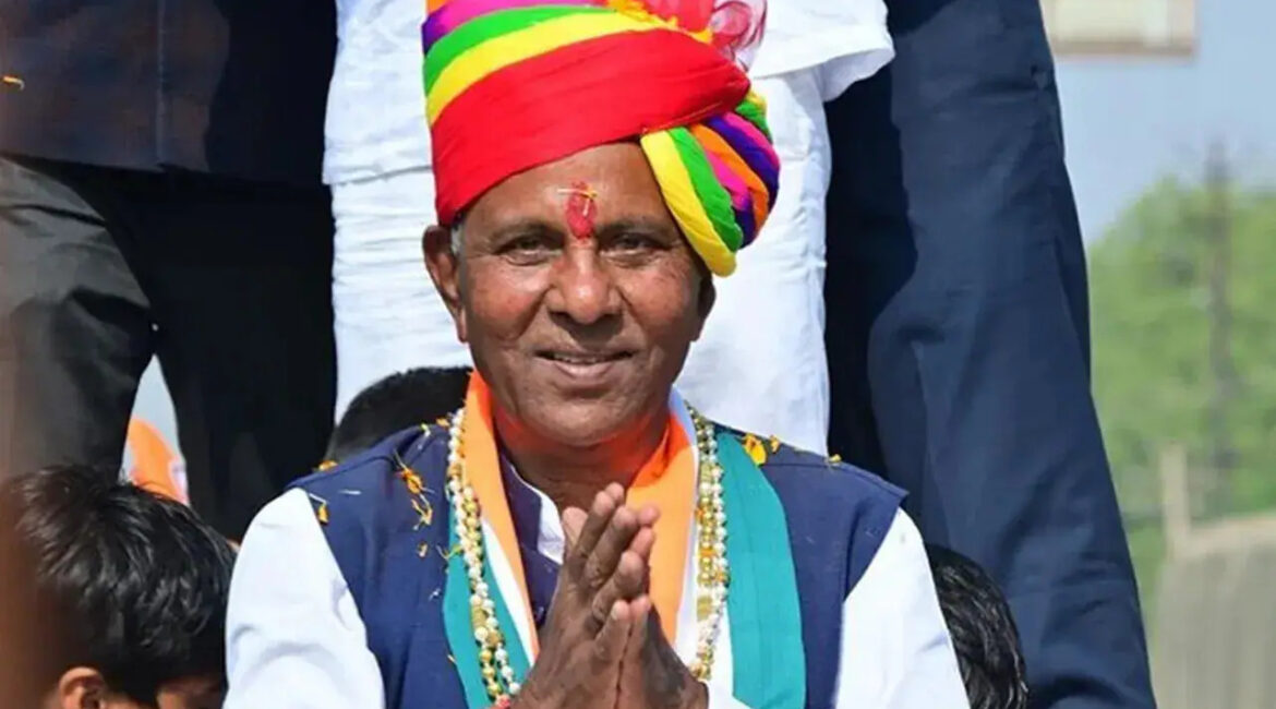 मेवाराम जैन का बड़ा बयान- कांग्रेस में वापसी के बाद मुझे टॉर्चर किया जा रहा, धमकियां मिल रहीं