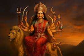 Maa Chandraghanta: शारदीय नवरात्रि पर अद्भुत संयोग, 24 और 25 सितंबर दो दिन होगी मां चंद्रघंटा की पूजा