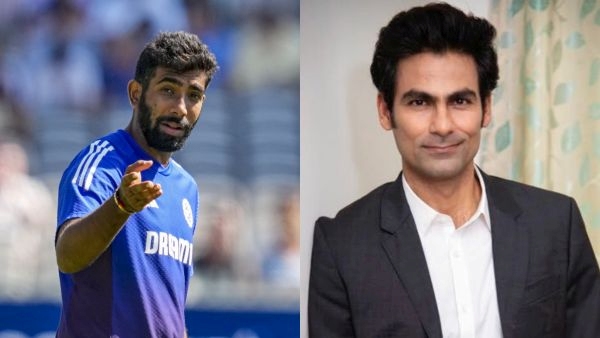 बुमराह और कैफ में सोशल मीडिया पर छिड़ी जुबानी जंग, भारत-पाक फाइनल से पहले….