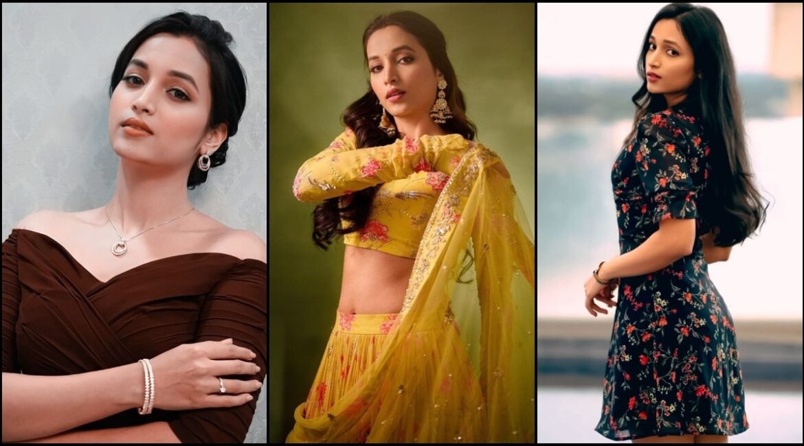 32 साल की हसीना की सिर्फ 2 फिल्मों ने कमाए थे डेढ़ हजार करोड़, खूबसूरती में इनके आगे सब फेल