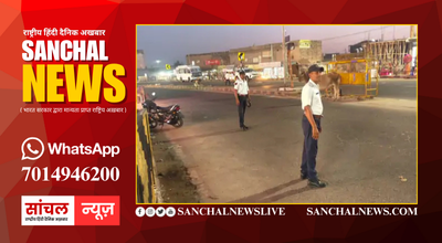 जैसलमेर-जोधपुर हाईवे पर एसी स्लीपर बस में आग, 275-किमी ग्रीन कॉरिडोर बनाकर 16 घायलों को जैसलमेर से जोधपुर भेजा, एक की रास्ते में मौत