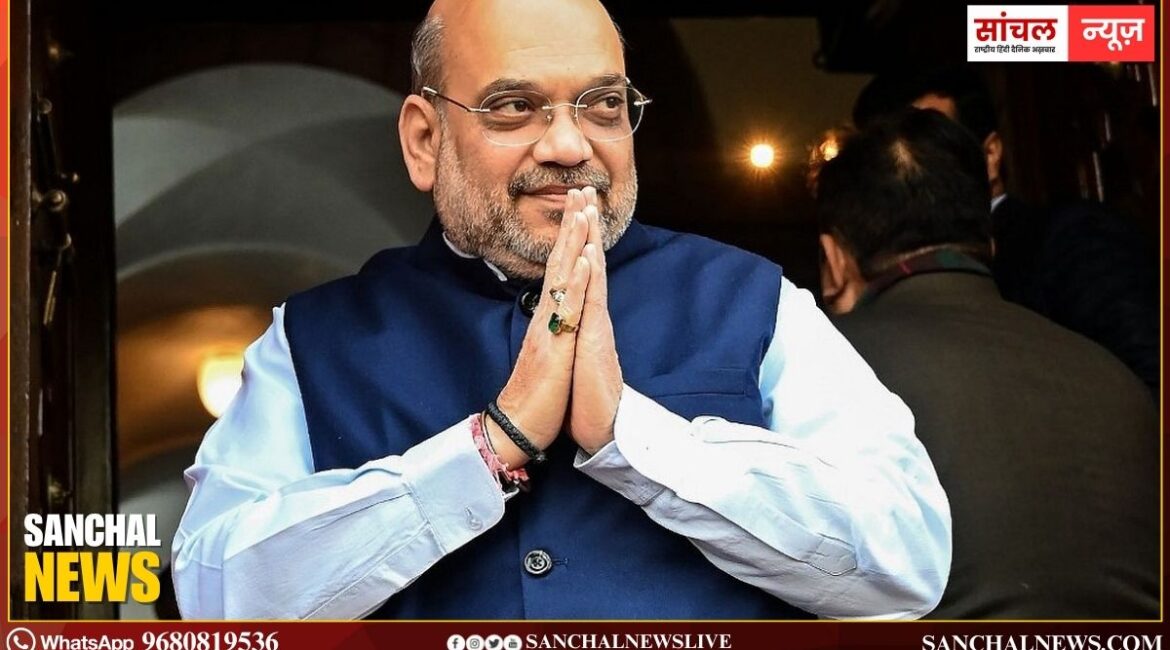 शाह आज करेंगे गहरे समुद्र में मछली पकड़ने वाले अत्याधुनिक पोतों का लोकार्पण, प्रति इकाई लागत 1.2 करोड़ रुपये