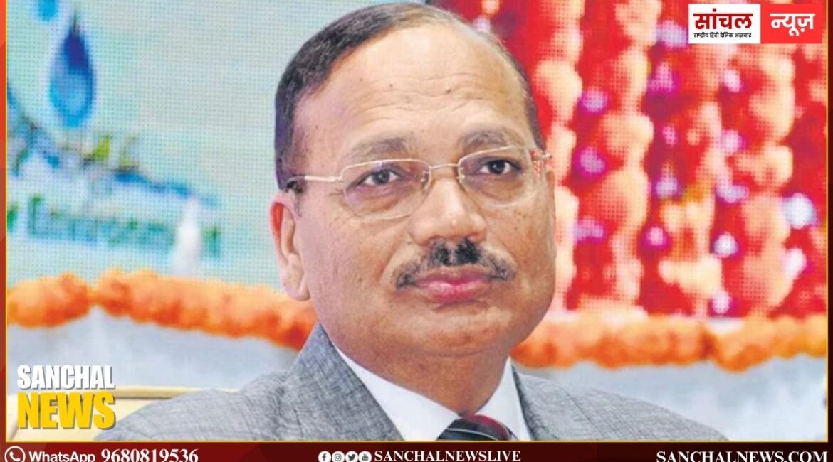 जस्टिस सूर्यकांत होंगे देश के अगले मुख्य न्यायाधीश? CJI गवई ने केंद्र सरकार से की सिफारिश