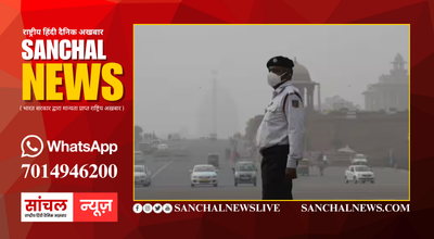 दिल्ली-NCR में GRAP-1 की पाबंदियां लागू, 15 साल से पुराने पेट्रोल वाहन बैन दिल्ली-NCR में GRAP-1 की पाबंदियां लागू, 15 साल से पुराने पेट्रोल वाहन बैन