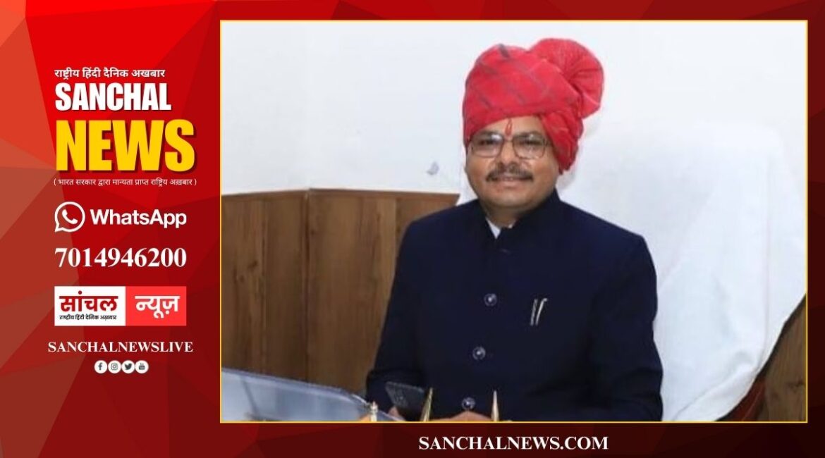 अंता उपचुनाव में बीजेपी ने मोरपाल सुमन पर जताया भरोसा, उपचुनाव में त्रिकोणीय मुकाबले के आसार