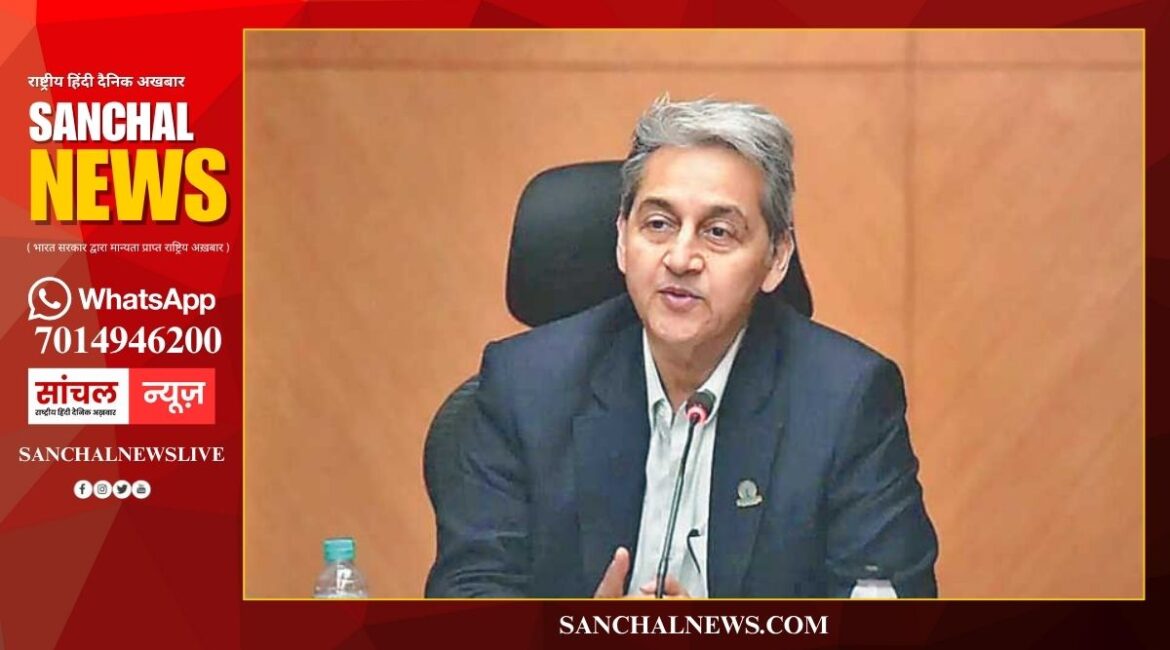 राजस्थान में 10,000 से अधिक सरकारी भवन खाली, मुख्य सचिव की विभागों चिट्ठी, दिए ये निर्देश… राजस्थान में 10,000 से अधिक सरकारी भवन खाली, मुख्य सचिव की विभागों चिट्ठी, दिए ये निर्देश…