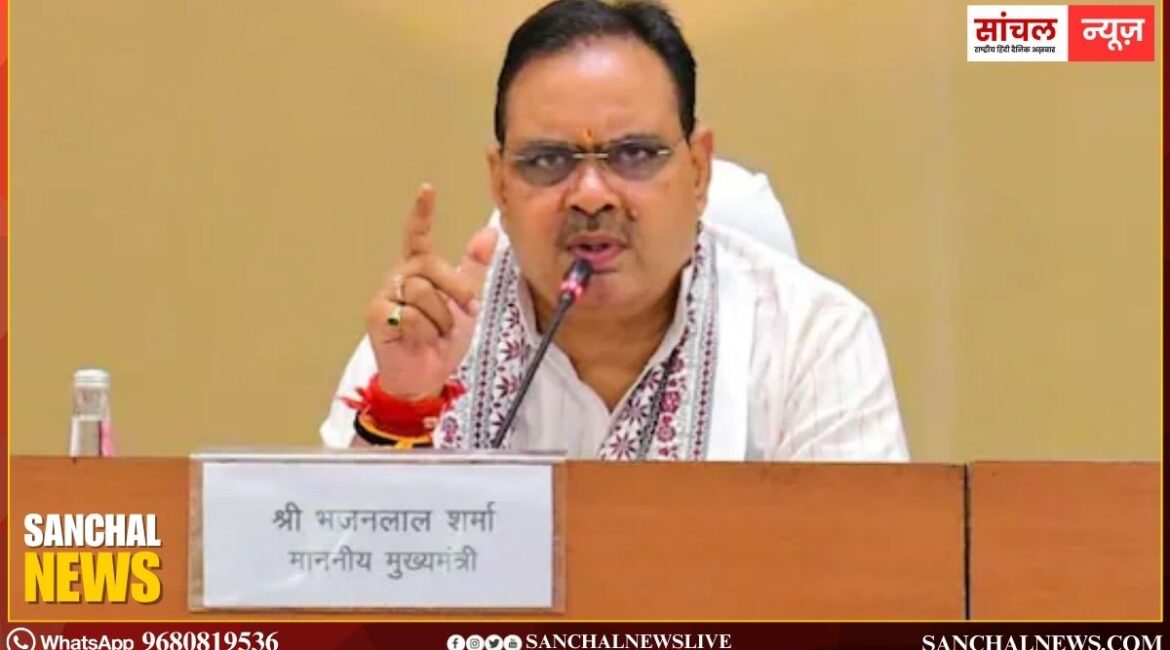 जयपुर, जोधपुर और कोटा निगमों में प्रशासक नियुक्त, ‘वन स्टेट, वन इलेक्शन’ की तैयारी तेज