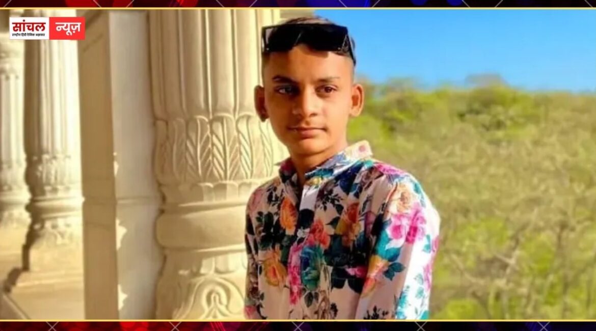 दिवाली पर मर्डर… पटाखा फेंकने को लेकर झगड़ा, युवक ने चाकू से किया वार , डॉक्टरों ने उसे मृत घोषित दिवाली पर मर्डर… पटाखा फेंकने को लेकर झगड़ा, युवक ने चाकू से किया वार , डॉक्टरों ने उसे मृत घोषित