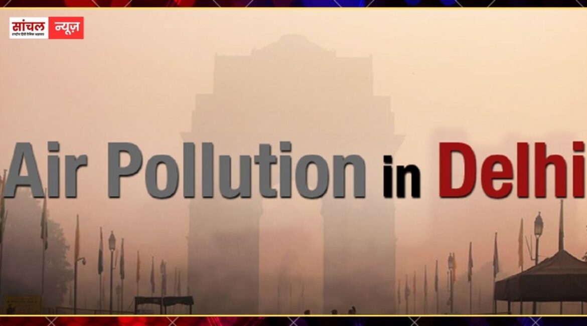 Delhi Air Pollution: पटाखों के शोर से धुएं में घुली दिवाली, दिल्ली की एयर क्वालिटी 4 साल में सबसे खराब, पीएम 2.5 का स्तर 675 पर पहुंचा Delhi Air Pollution: पटाखों के शोर से धुएं में घुली दिवाली, दिल्ली की एयर क्वालिटी 4 साल में सबसे खराब, पीएम 2.5 का स्तर 675 पर पहुंचा
