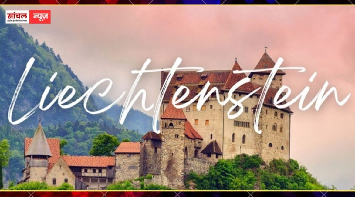 न कोई एयरपोर्ट और न नोट छापने की मशीन… फिर कैसे दुनिया के अमीर देशों में शामिल है 40 हजार की आबादी वाला देश?