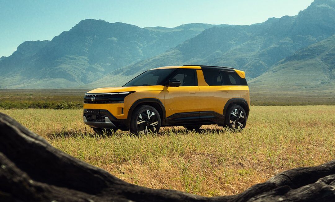 Tata Sierra: 7 दिन बाद लॉन्च होगी टाटा सिएरा, ऑटोमेटिक दोनों गियर बॉक्स के ऑप्शन