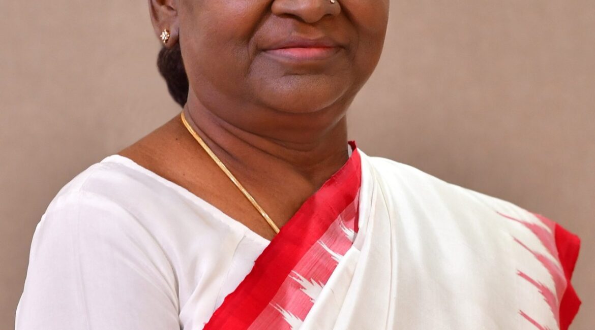 19वीं राष्ट्रीय जंबूरी के समापन समारोह में बतौर मुख्य अतिथि होगी राष्ट्रपति द्रौपदी मुर्मू, 15000 युवा देंगे सलामी 19वीं राष्ट्रीय जंबूरी के समापन समारोह में बतौर मुख्य अतिथि होगी राष्ट्रपति द्रौपदी मुर्मू, 15000 युवा देंगे सलामी