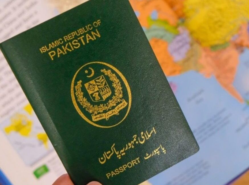 UAE Visa Ban; पाकिस्तानी लोगों को वीजा देने से UAE का इनकार, ‘अपराध में शामिल होने के डर से वीजा रोका गया’