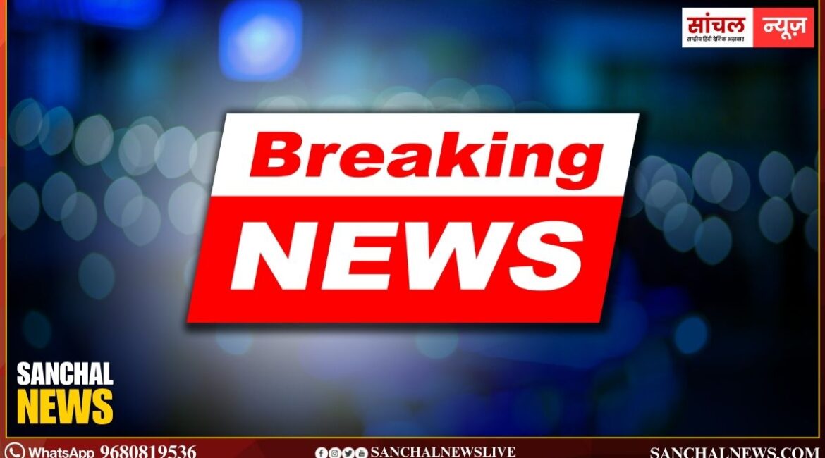 अब के सूरतगढ़ में हुआ दर्दनाक सड़क हादसा, कई महिलाएं समेत 30 लोग घायल अब के सूरतगढ़ में हुआ दर्दनाक सड़क हादसा, कई महिलाएं समेत 30 लोग घायल