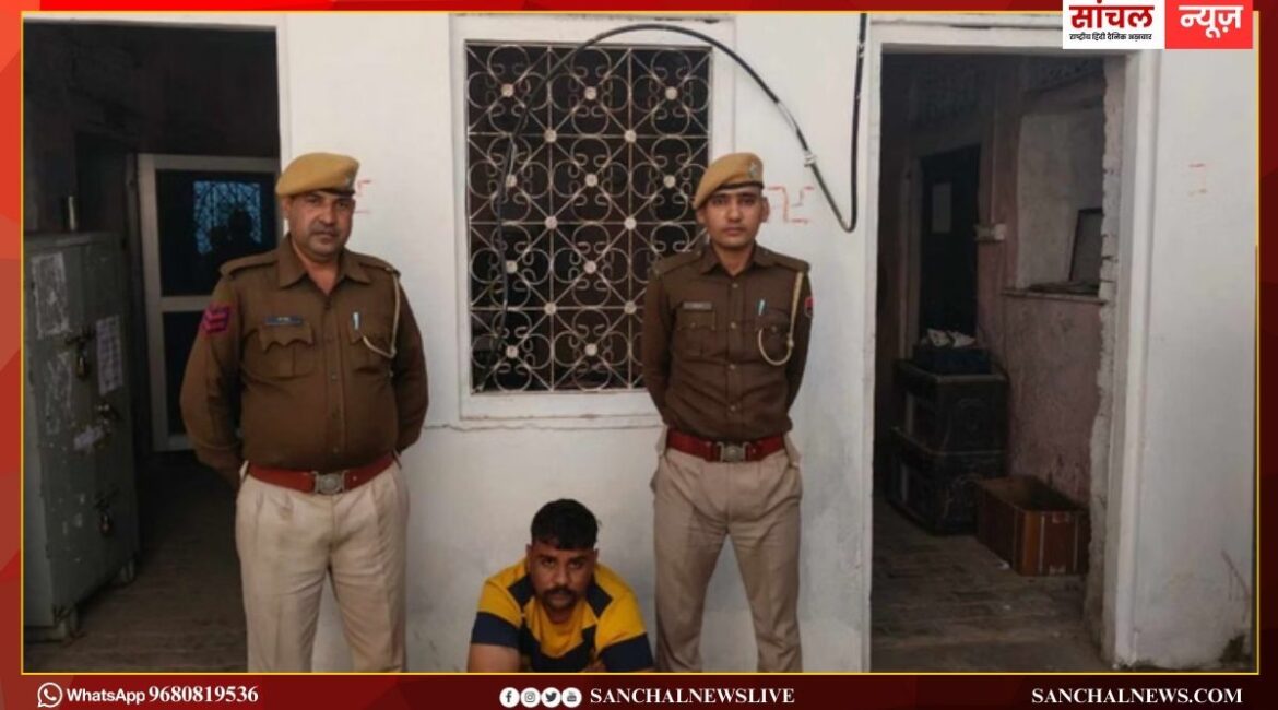 रिश्तों को शर्मसार कर देने वाली घटना सामने आई: बेटे ने मां को मौत के घाट उतारा, जान निकलने तक सिर पर वार रिश्तों को शर्मसार कर देने वाली घटना सामने आई: बेटे ने मां को मौत के घाट उतारा, जान निकलने तक सिर पर वार