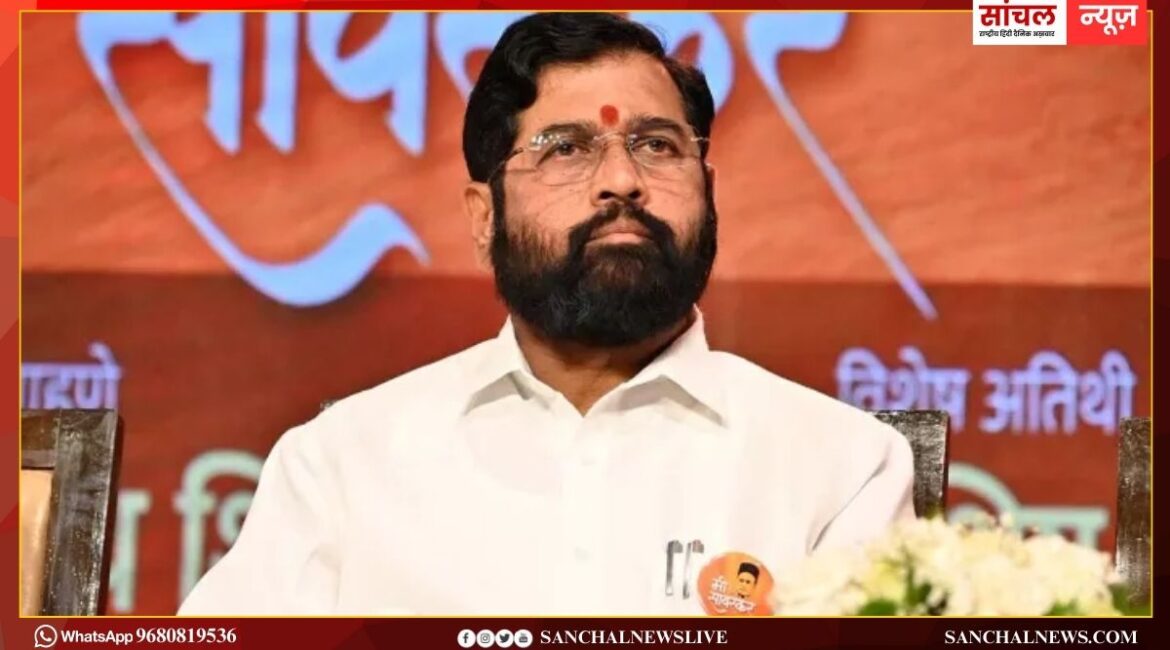 राजस्थान में शिंदे गुट ने BJP को दिया अल्टीमेटम; निकाय और पंचायत चुनाव लड़ेंगे, शिवसेना ने बढ़ाई सक्रियता राजस्थान में शिंदे गुट ने BJP को दिया अल्टीमेटम; निकाय और पंचायत चुनाव लड़ेंगे, शिवसेना ने बढ़ाई सक्रियता