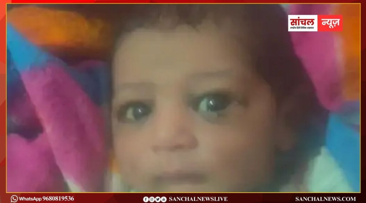 चार मासियों ने मिलकर 15 दिन के मासूम की हत्या; पैरों से कुचला-हाथ-पैर तोड़े, दिल दहलाने वाली घटना चार मासियों ने मिलकर 15 दिन के मासूम की हत्या; पैरों से कुचला-हाथ-पैर तोड़े, दिल दहलाने वाली घटना