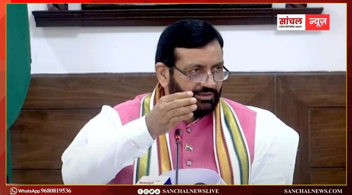 PU चंडीगढ़ से हरियाणा कॉलेजों की एफिलिएशन की फिर उठी मांग, ‘पंजाब विश्वविद्यालय योगदान करना चाहती है हरियाणा सरकार’