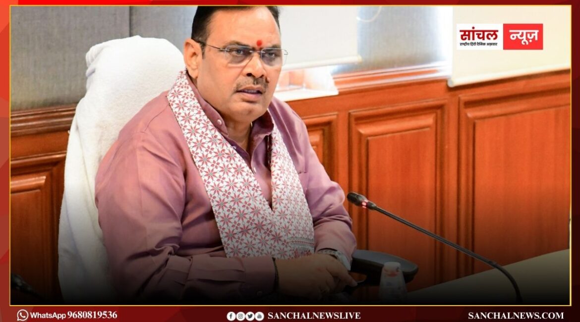 राजस्थान कैबिनेट का बड़ा फैसला, ग्लोबल कैपेसिटी पॉलिसी को मंजूरी. रोजगार, औद्योगिक निवेश और कौशल विकास से जुड़े निर्णय पर मुहर राजस्थान कैबिनेट का बड़ा फैसला, ग्लोबल कैपेसिटी पॉलिसी को मंजूरी. रोजगार, औद्योगिक निवेश और कौशल विकास से जुड़े निर्णय पर मुहर