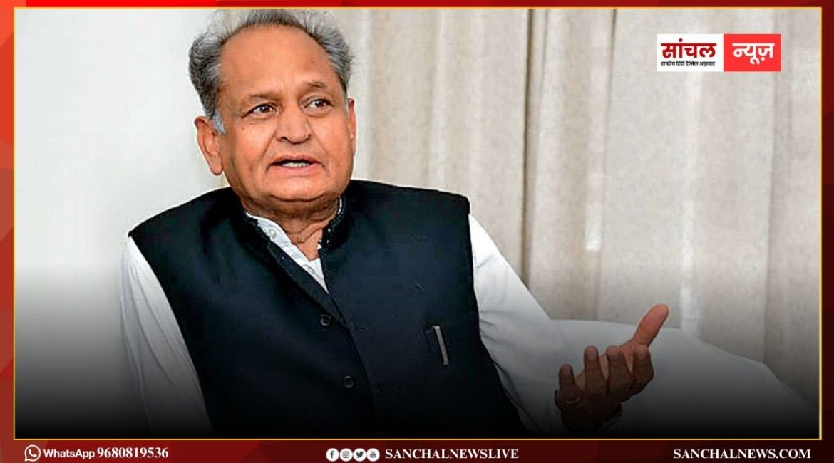 राजस्थान में चुनाव के दौरान योजनाओं पर रोक, बिहार चुनाव के दौरान योजनाओं पर छूट… दोहरा मापदंड क्यों’, चुनाव आयोग पर भड़के पूर्व सीएम अशोक गहलोत राजस्थान में चुनाव के दौरान योजनाओं पर रोक, बिहार चुनाव के दौरान योजनाओं पर छूट… दोहरा मापदंड क्यों’, चुनाव आयोग पर भड़के पूर्व सीएम अशोक गहलोत