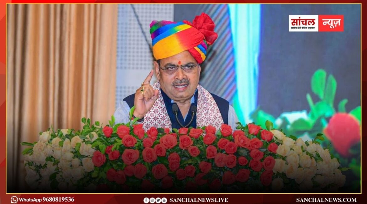 मंत्रिमंडल की बैठक में ‘राष्ट्रीय एवं अंतर्राष्ट्रीय प्रवासी राजस्थानी मामले विभाग’ के गठन, राजस्थान ग्लोबल कैपेबिलिटी सेंटर पॉलिसी-2025 को भी मंजूरी