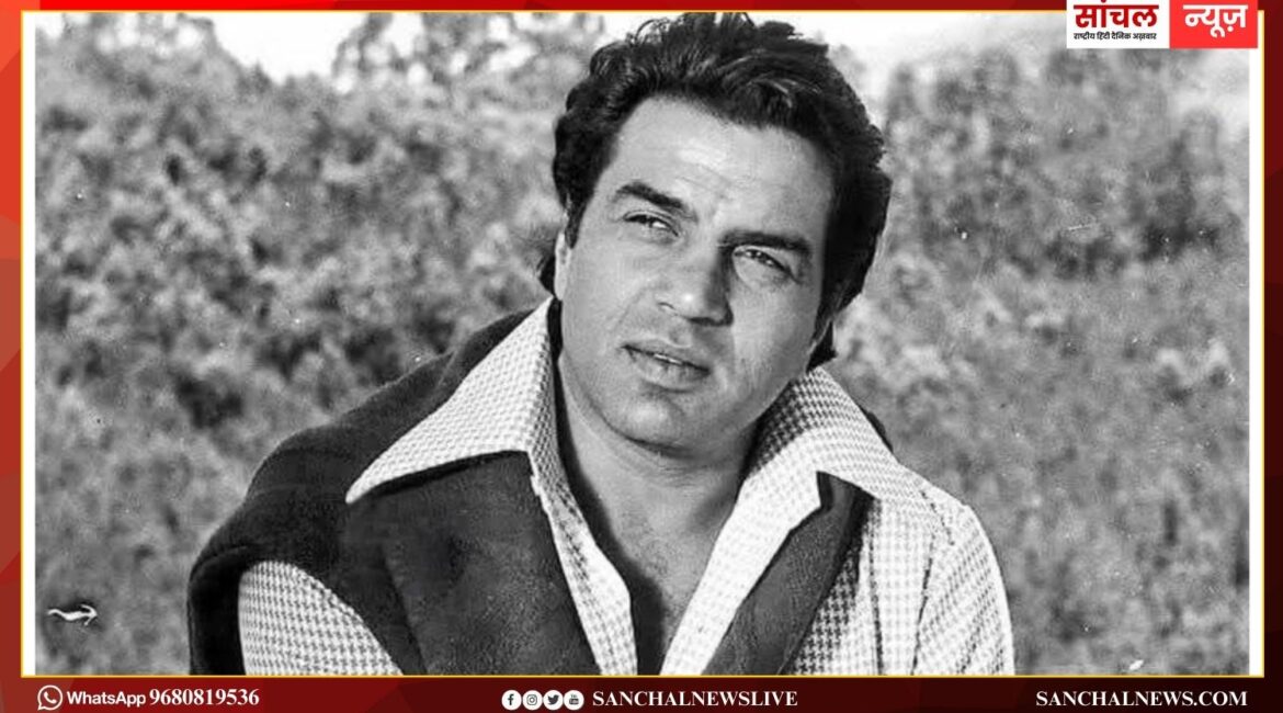 धर्मेंद्र का मुंबई में अंतिम संस्कार, सनी देओल ने दी मुखाग्नि, पद्म भूषण धर्मेंद्र को क्यों नहीं मिला राजकीय सम्मान?