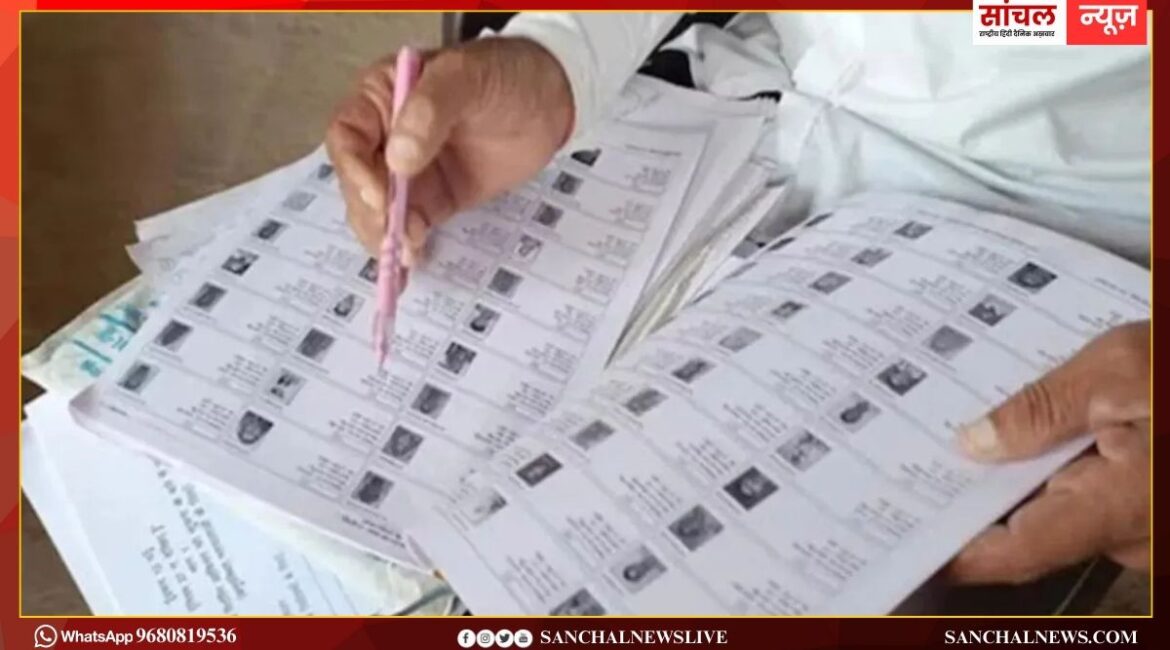 गुजरात: ‘SIR में काम करते-करते थक गया हूं, काम के दबाव में एक और BLO ने दी जान