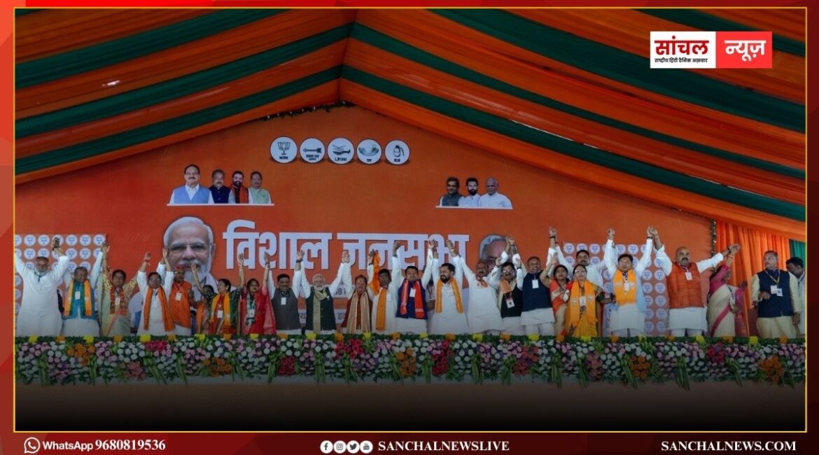 राहुल गांधी के तालाब में छलांग लगाने पर PM मोदी का तंज; बड़े-बड़े लोग’ बिहार में पानी में डुबकी लगाकर ‘चुनाव में डूबने की प्रैक्टिस’ राहुल गांधी के तालाब में छलांग लगाने पर PM मोदी का तंज; बड़े-बड़े लोग’ बिहार में पानी में डुबकी लगाकर ‘चुनाव में डूबने की प्रैक्टिस’