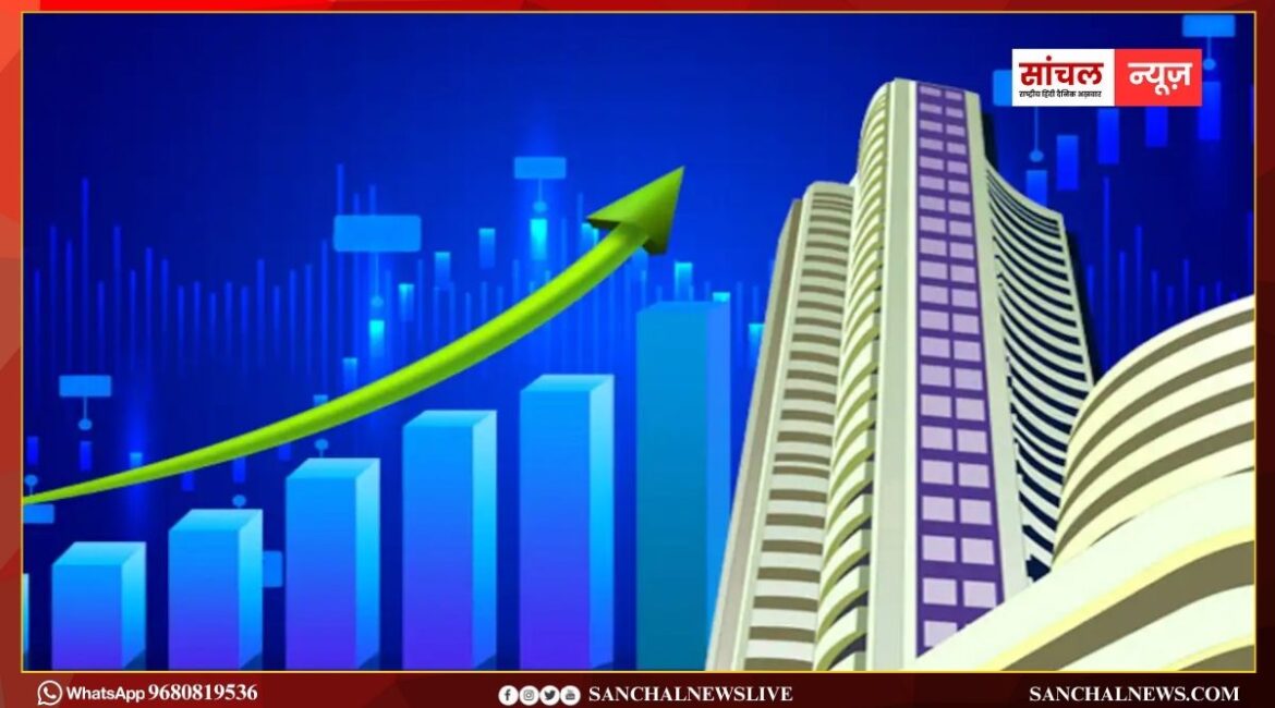 अडानी का यह शेयर तगड़ा मुनाफा करा सकता है, अमेरिकी रेटिंग एजेंसी को भी भरोसा अडानी का यह शेयर तगड़ा मुनाफा करा सकता है, अमेरिकी रेटिंग एजेंसी को भी भरोसा