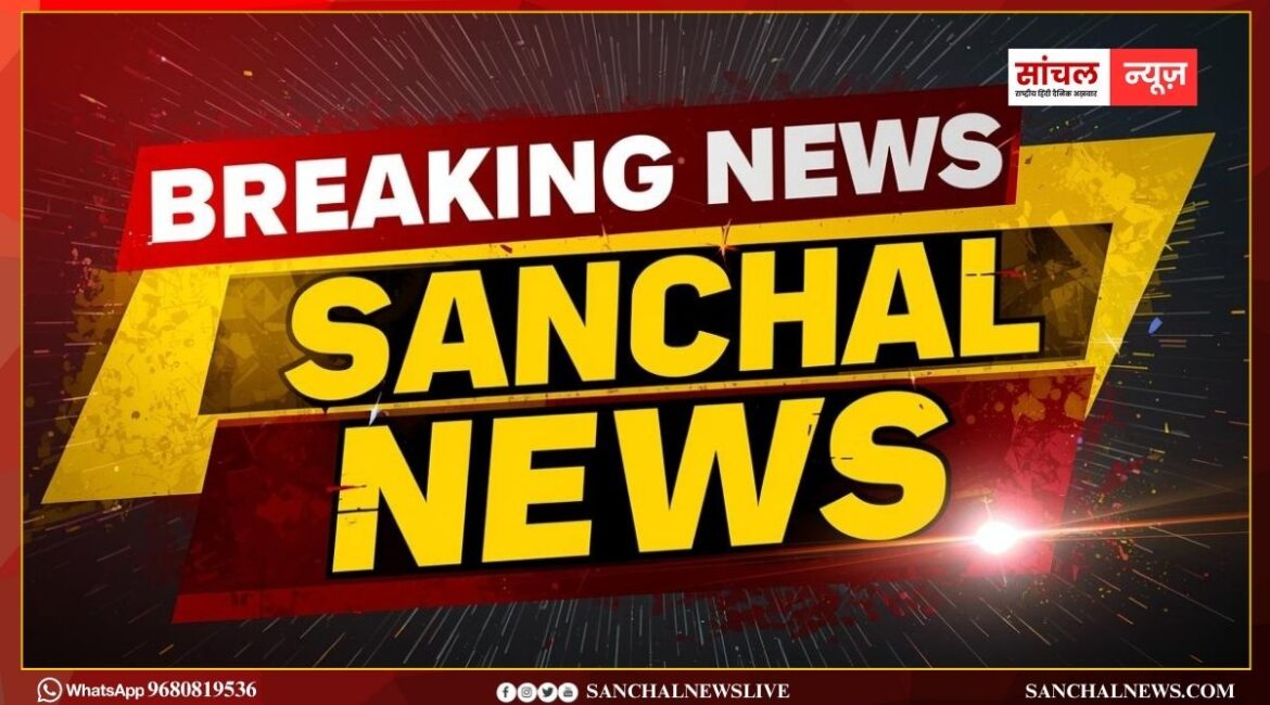 पुलिस ने फरीदाबाद की मस्जिद के इमाम को हिरासत में लिया, फतेहपुर तगा में तलाश अभियान जारी