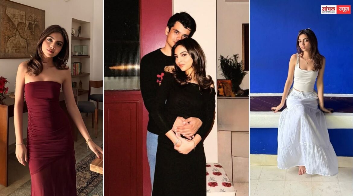 रेहान वाड्रा की ‘मंगेतर’ अवीवा बेग? जो बनेगी प्रियंका गांधी की बहू, राजस्थान होगी रिंग सेरेमनी, प्रियंका गांधी का है पुराना नाता रेहान वाड्रा की ‘मंगेतर’ अवीवा बेग? जो बनेगी प्रियंका गांधी की बहू, राजस्थान होगी रिंग सेरेमनी, प्रियंका गांधी का है पुराना नाता