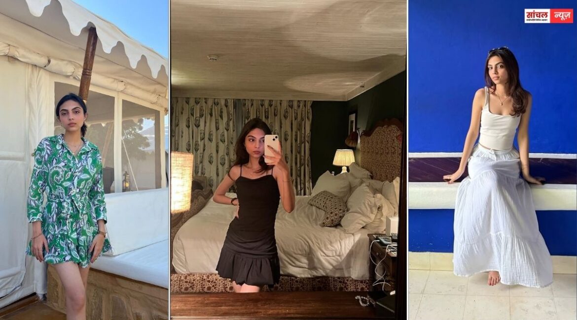 किस धर्म से ताल्लुक रखती हैं अवीवा बेग? लोगों के मन में तमाम तरह के सवाल, आइए जानते हे विस्तार से.. किस धर्म से ताल्लुक रखती हैं अवीवा बेग? लोगों के मन में तमाम तरह के सवाल, आइए जानते हे विस्तार से..