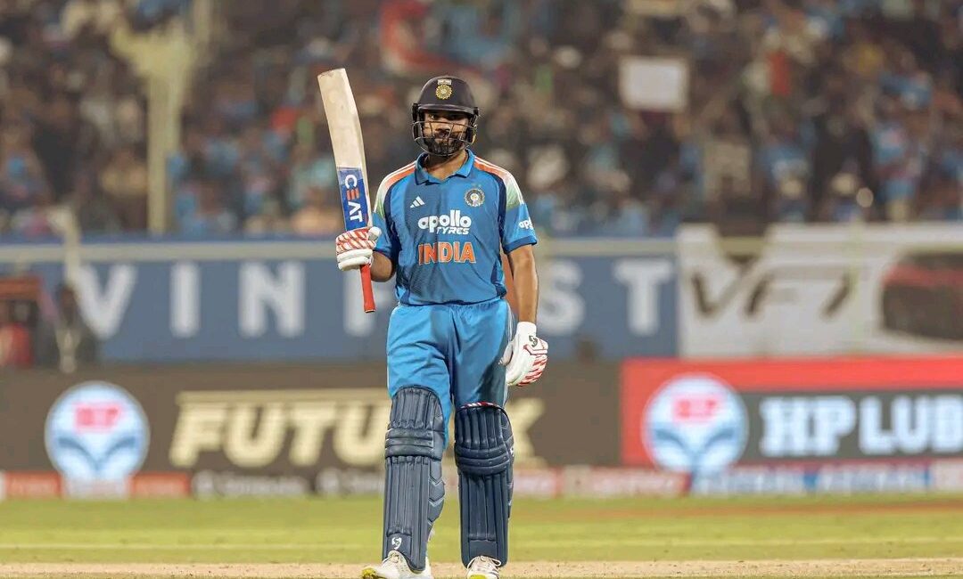 टीम इंडिया की बंपर जीत, भारत ने तीसरे वनडे मैच में दक्षिण अफ्रीका को 9 विकेट से रौंदा, जायसवाल का शतक