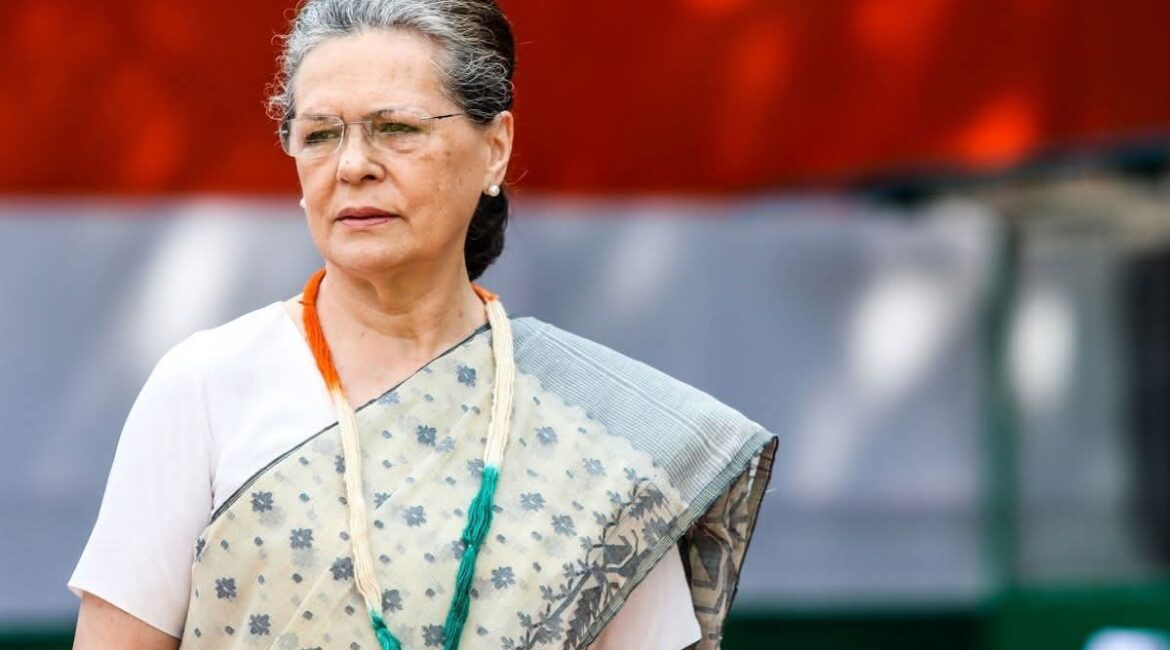 VB-G-RAM-G Bill: ‘मोदी सरकार ने मनरेगा पर बुलडोजर……मोदी सरकार पर भड़कीं सोनिया गांधी