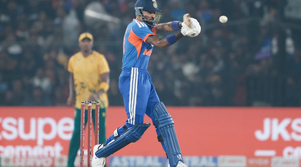 भारत ने पहले टी20 मैच में दक्षिण अफ्रीका को 101 रनों से हराया; जसप्रीत बुमराह का ऐतिहासिक शतक