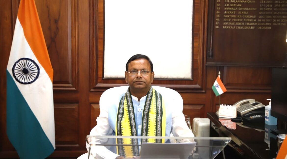 उत्तर प्रदेश बीजेपी अध्यक्ष के लिए पंकज चौधरी ने नामांकन दाखिल; सीएम योगी आदित्यनाथ समेत कई दिग्गज मौजूद उत्तर प्रदेश बीजेपी अध्यक्ष के लिए पंकज चौधरी ने नामांकन दाखिल; सीएम योगी आदित्यनाथ समेत कई दिग्गज मौजूद