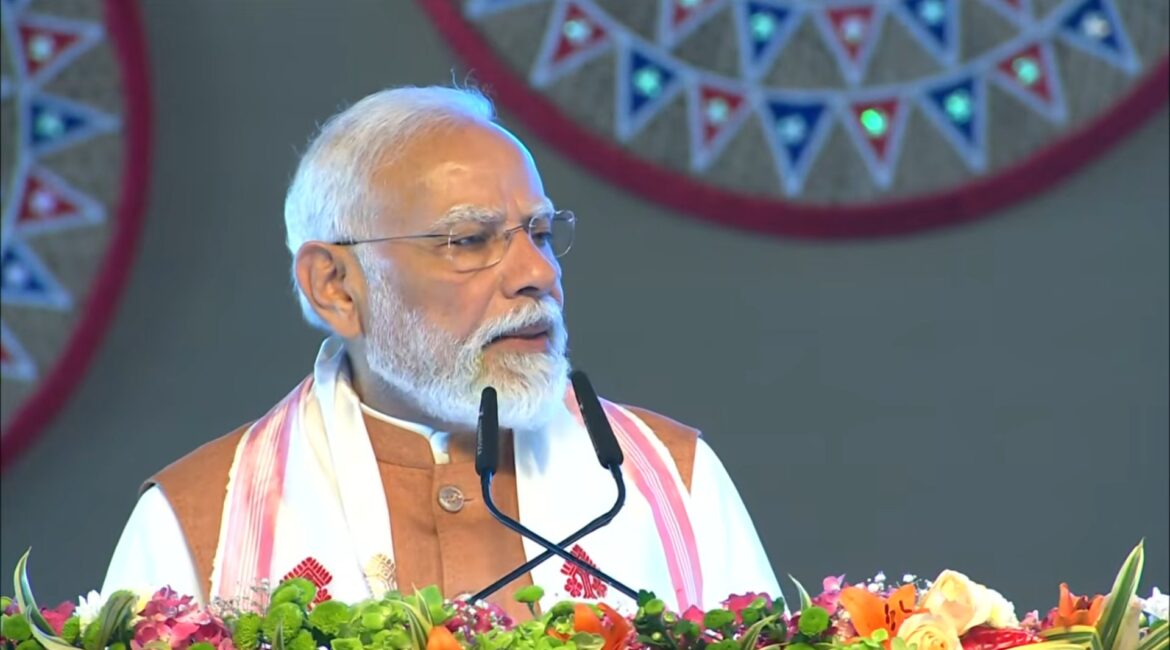 ‘असम के विकास में नया अध्याय जुड़ रहा’ गुवाहाटी एयरपोर्ट पर मिलेंगी नई सुविधाएं, प्रधानमंत्री मोदी ने लोगों से क्यों की ये अपील? ‘असम के विकास में नया अध्याय जुड़ रहा’ गुवाहाटी एयरपोर्ट पर मिलेंगी नई सुविधाएं, प्रधानमंत्री मोदी ने लोगों से क्यों की ये अपील?