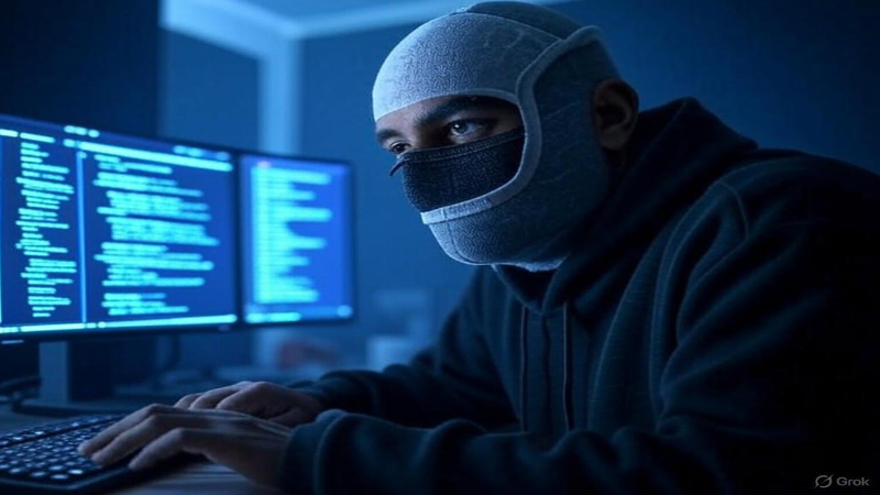 राजस्थान पुलिस का अलर्ट; बैंक खाते खाली होने से पहले संभल जाएं, साइबर अटैक से ऐसे बचें राजस्थान पुलिस का अलर्ट; बैंक खाते खाली होने से पहले संभल जाएं, साइबर अटैक से ऐसे बचें