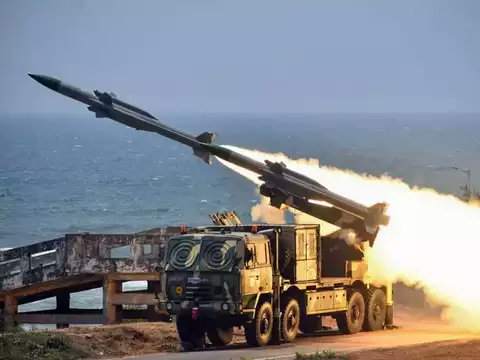 अमेरिका को झटका; भारत से नई एयर डिफेंस मिसाइल खरीदने पर विचार कर रहा है फिलिपींस, दिल्ली ने दिया बड़ा ऑफर