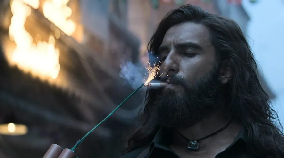 फिल्म ‘धुरंधर’ पर बवाल; बलूचिस्तान के लोगों का गुस्सा, बलूचिस्तान ने लगाया आरोप, उनके समाज की छवि को नुकसान फिल्म ‘धुरंधर’ पर बवाल; बलूचिस्तान के लोगों का गुस्सा, बलूचिस्तान ने लगाया आरोप, उनके समाज की छवि को नुकसान