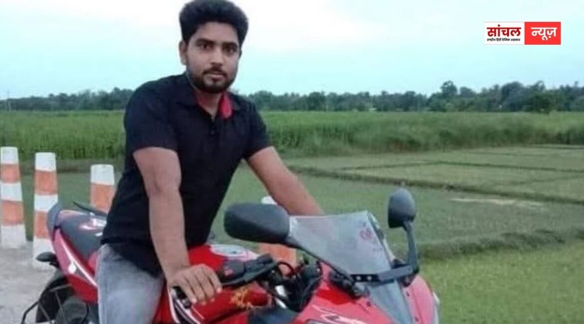 बांग्लादेश में एक और हिंदू युवक की हत्या, हिन्दुओ को आखिर टारगेट कियो? पुलिस का चौंकाने वाला दावा बांग्लादेश में एक और हिंदू युवक की हत्या, हिन्दुओ को आखिर टारगेट कियो? पुलिस का चौंकाने वाला दावा