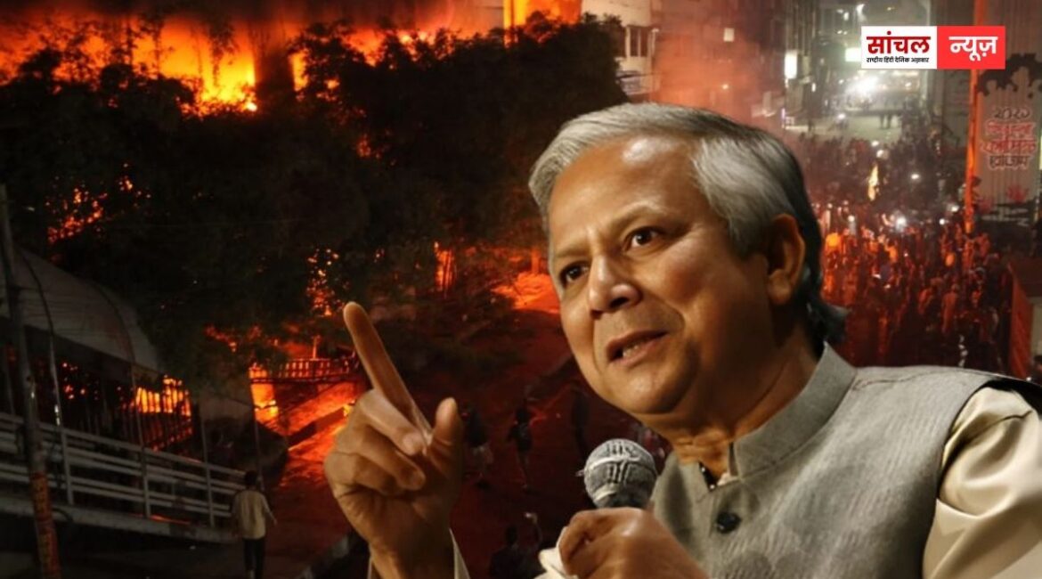 हिंदू युवक की लिचिंग में 10 अरेस्ट, भारतीय सहायक उच्चायोग कार्यालय और वीजा आवेदन केंद्र की बढ़ाई गई सुरक्षा हिंदू युवक की लिचिंग में 10 अरेस्ट, भारतीय सहायक उच्चायोग कार्यालय और वीजा आवेदन केंद्र की बढ़ाई गई सुरक्षा