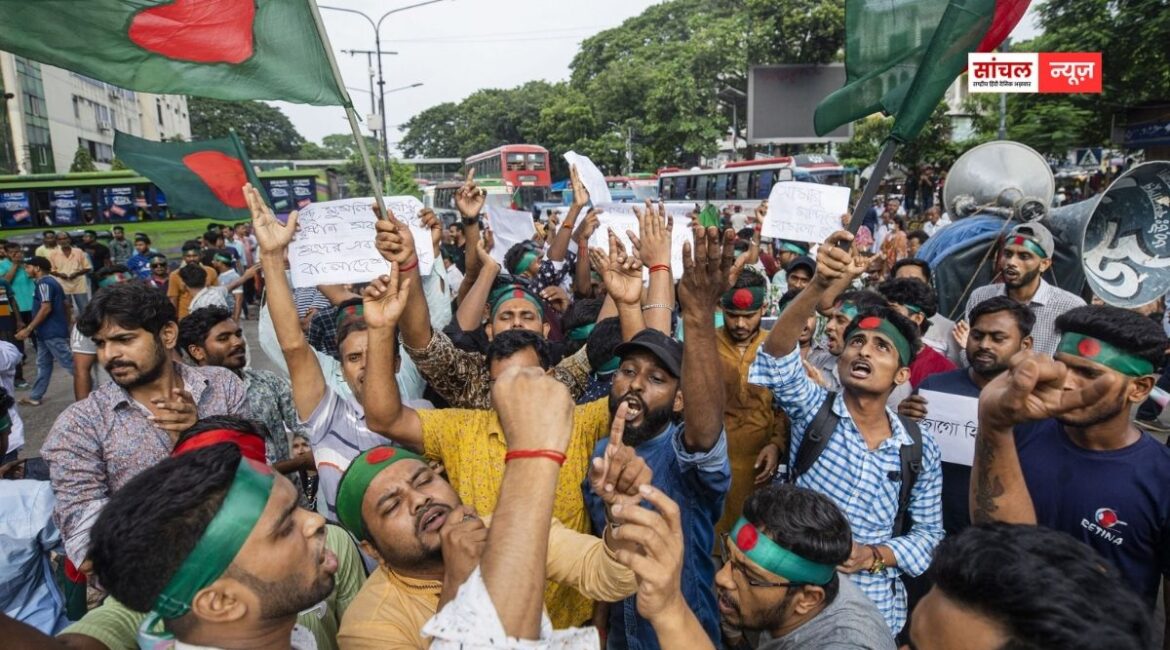 बांग्लादेश में हिंदू युवक की हत्या का बड़ा खुलासा, इस भयानक घटना की जांच में नया मोड़ आया सामने बांग्लादेश में हिंदू युवक की हत्या का बड़ा खुलासा, इस भयानक घटना की जांच में नया मोड़ आया सामने