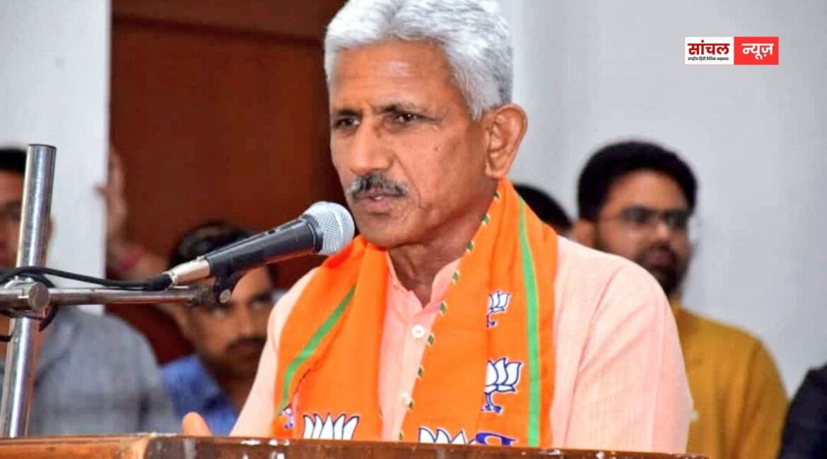 विधायक निधि में एक और भ्रष्टाचार मामला! एक दरी की कीमत करीब 10,500 रुपये, संदेह पैदा करता दरी पट्टी खरीद का मामला