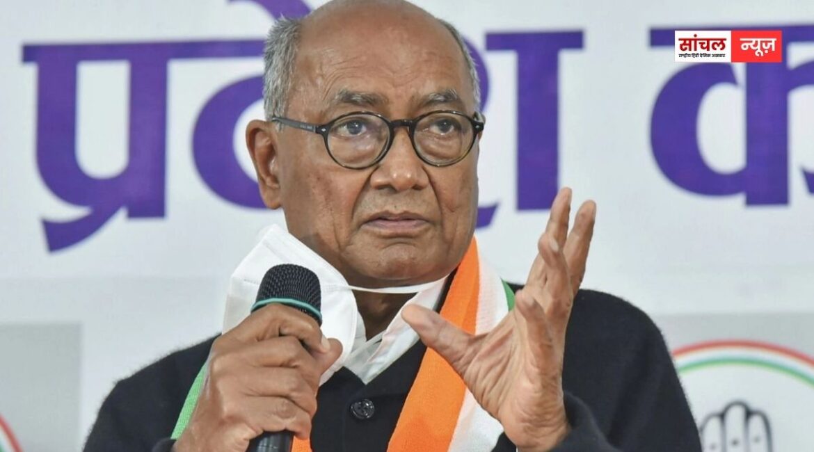 दिग्विजय सिंह ने शेयर की मोदी-आडवाणी की तस्वीर, पोस्ट से कैसे शुरू हुई सियासत? अब सफाई में कही ये बात दिग्विजय सिंह ने शेयर की मोदी-आडवाणी की तस्वीर, पोस्ट से कैसे शुरू हुई सियासत? अब सफाई में कही ये बात