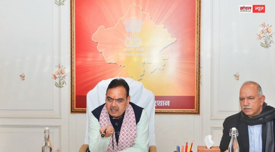 राजस्थान सरकार ने नए साल से पहले IAS-IPS, IFS अफसरों को तोहफा, 11 आईपीएस डीआईजी बनेंगे, 44 पुलिस इंस्पेक्टर बने RPS राजस्थान सरकार ने नए साल से पहले IAS-IPS, IFS अफसरों को तोहफा, 11 आईपीएस डीआईजी बनेंगे, 44 पुलिस इंस्पेक्टर बने RPS