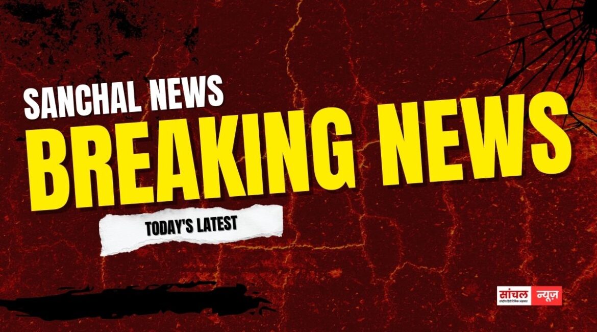 दर्दनाक हादसा: चूरू के बीदासर में कार-ट्रेलर टकराए, 4 की मौत, 4 गंभीर घायल