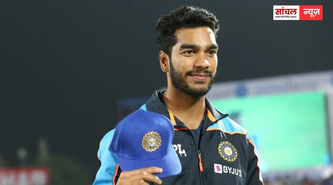 7 करोड़ में बिके वेंकटेश अय्यर, पिछले साल से करीब 70 प्रतिशत कम मिला पैसा