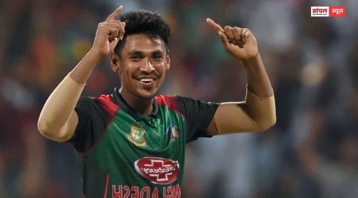 IPL 2026 में मुस्तफिजुर रहमान के खेलने पर देश में बवाल मचा हुआ है, आया BCCI का बयान, ‘बांग्लादेश दुश्मन देश नहीं…’, IPL 2026 में मुस्तफिजुर रहमान के खेलने पर देश में बवाल मचा हुआ है, आया BCCI का बयान, ‘बांग्लादेश दुश्मन देश नहीं…’,