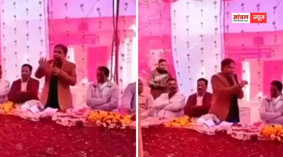 उत्तराखंड की मंत्री रेखा आर्य के पति गिरधारी लाल साहू का एक कथित बयान बीजेपी के लिए नया सियासी संकट, बिहार की लड़कियों पर ये क्या कह दिया?